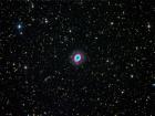 Planetarna Maglica M57