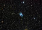 Planetarna Maglica M76