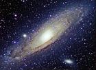 Galaktika M31