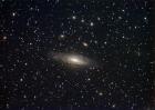 Galaktika NGC7331 I 