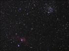 NGC 7635 - 
