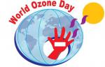 World_Ozone_Day_Logo