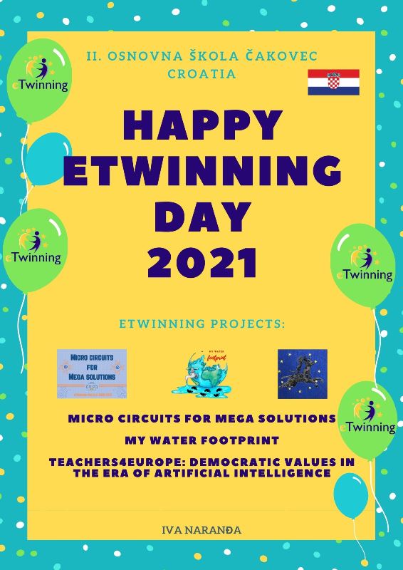 eTwinning Day 2021